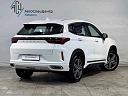 EXEED LX 2023 1.5 CVT (147 л.с.) Белый 81444129 фото 6