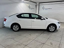 Skoda Octavia 2015 1.6 AT (110 л.с.) Белый 83659353 фото 7
