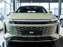 EXEED RX Премиум 2.0 AT 4WD (249 л.с.) Метеорный зеленый фото 3