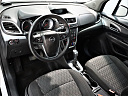 Opel Mokka 2014 1.8 AT 4WD (140 л.с.) Белый 60789843 фото 11