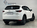 Mazda CX-5 2019 2.0 AT (150 л.с.) Белый 63689277 фото 6