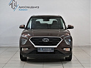 Hyundai Creta 2021 1.6 AT 4WD (121 л.с.) Коричневый 61374437 фото 5