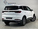 CHERY Tiggo 7 Pro 2021 1.5 CVT (147 л.с.) Белый 63698000 фото 6