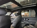 EXEED VX Рестайлинг Президент 6 мест 2.0 AT 4WD (249 л.с.) Эмеральд (Зеленый) фото 14