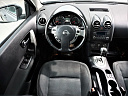 Nissan Qashqai 2010 2.0 CVT (141 л.с.) Серый 60789789 фото 15