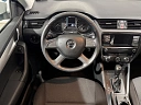 Skoda Octavia 2015 1.6 AT (110 л.с.) Белый 83659353 фото 14