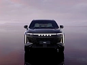 EXEED RX Premium 2.0 AT 4WD (249 л.с.) Бескрайний черный фото 5