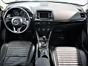 Mazda CX-5 2012 2.0 AT 4WD (150 л.с.) Серый 60789837 фото 9