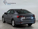 Skoda Octavia 2021 1.4 AT (150 л.с.) Белый 83416972 фото 4