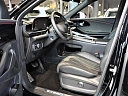 EXEED TXL Premium 2.0 AT 4WD (197 л.с.) Сагиттариус (черный) фото 8