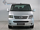 Volkswagen Multivan 2003 2.5d MT (174 л.с.) Серый 64794348 фото 5