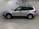 Subaru Forester 2011 2.0 MT 4WD (150 л.с.) Серебристый 83731641 фото 3