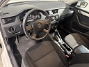 Skoda Octavia 2015 1.6 AT (110 л.с.) Белый 83659353 фото 10