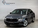Skoda Octavia 2021 2.0 AMT (190 л.с.) Серый 85495270 фото 1