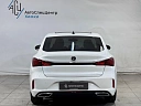 Changan Eado Plus 2023 1.4 AMT (155 л.с.) Белый 84601732 фото 14