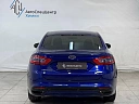 Ford Mondeo 2016 2.0 AT (199 л.с.) Синий 84579629 фото 8