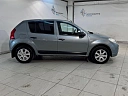 Renault Sandero 2011 1.6 MT (84 л.с.) Синий 84073445 фото 7