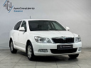 Skoda Octavia 2012 1.6 MT (102 л.с.) Белый 69369855 фото 2