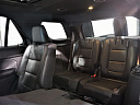 Ford Explorer 2014 3.5 AT 4WD (249 л.с.) Чёрный 64588346 фото 14