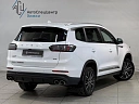 CHERY Tiggo 8 Pro Max 2022 2.0 AMT 4WD (197 л.с.) Белый 84509959 фото 2