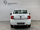 Datsun on-DO 2017 1.6 AT (87 л.с.) Белый 85189986 фото 8