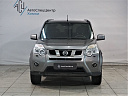 Nissan X-Trail 2014 2.0 CVT 4WD (137 л.с.) Серый 72118299 фото 11