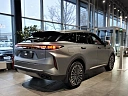EXEED RX Городской 2.0 AMT 4WD (197 л.с.) Лунный серый Металлик фото 4