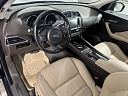 Jaguar F-Pace 2017 2.0d AT 4WD (180 л.с.) Синий 82708373 фото 11