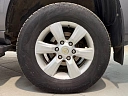 Toyota Land Cruiser Prado 2013 2.7 AT 4WD (163 л.с.) Серый 81444087 фото 15