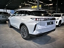 EXEED RX Premium 2.0 AT 4WD (249 л.с.) Галактический серый фото 3