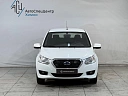 Datsun on-DO 2017 1.6 AT (87 л.с.) Белый 85189986 фото 5