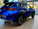 EXEED LX Premium Plus 1.6 AMT 4WD (150 л.с.) Сириус (синий) фото 6