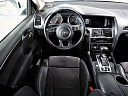 Audi Q7 2013 3.0d clean diesel AT 4WD (245 л.с.) Белый 60789831 фото 15