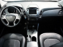 Hyundai ix35 2014 2.0 AT 4WD (150 л.с.) Коричневый 61459818 фото 9