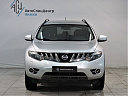 Nissan Murano 2010 3.5 CVT 4WD (249 л.с.) Серый 69085477 фото 5