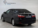 Toyota Camry 2015 2.0 AT (150 л.с.) Чёрный 83655081 фото 4