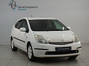 Toyota Prius 2009 1.5hyb AT (76 л.с.) Белый 59762129 фото 2