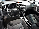 Kia Ceed 2015 1.6 AT (130 л.с.) Чёрный 60815051 фото 11