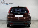 Honda CR-V 2013 2.0 AT 4WD (150 л.с.) Коричневый 66078313 фото 8