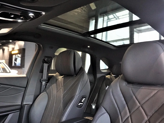 EXEED RX Urban 2.0 AMT 4WD (197 л.с.) Кристаллический белый фото 7