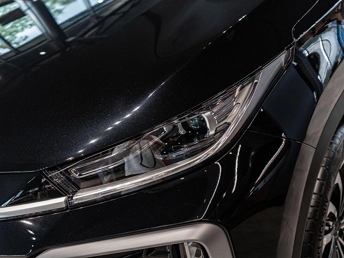 EXEED TXL Prestige 1.6 AMT 4WD (194 л.с.) Сагиттариус фото 16