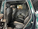 EXEED VX Рестайлинг Президент 6 мест 2.0 AT 4WD (249 л.с.) Эмеральд (Зеленый) фото 10