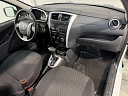 Datsun on-DO 2017 1.6 AT (87 л.с.) Белый 85189986 фото 11