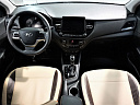 Hyundai Solaris 2021 1.6 AT (123 л.с.) Коричневый 66992767 фото 9