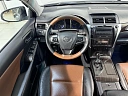 Toyota Camry 2015 2.0 AT (150 л.с.) Чёрный 83655081 фото 14