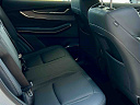 EXEED LX Business 1.5 CVT (147 л.с.) Аструм (белый) фото 12