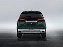 EXEED VX Рестайлинг Президент 6 мест 2.0 AT 4WD (249 л.с.) Эмеральд (Зеленый) фото 20