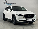 Mazda CX-5 2019 2.0 AT (150 л.с.) Белый 63689277 фото 2