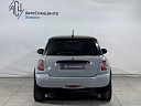 MINI Hatch 2011 One 1.6 AT (98 л.с.) Белый 83655077 фото 8