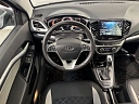 Lada (ВАЗ) Vesta 2020 1.6 CVT (113 л.с.) Серый 84230494 фото 14